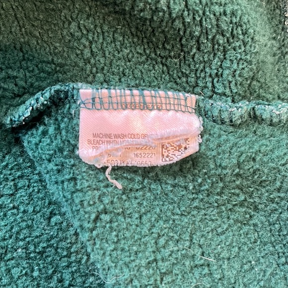 🎉HP🎉EUC: Columbia three-quarter zip - Picture 12 of 12